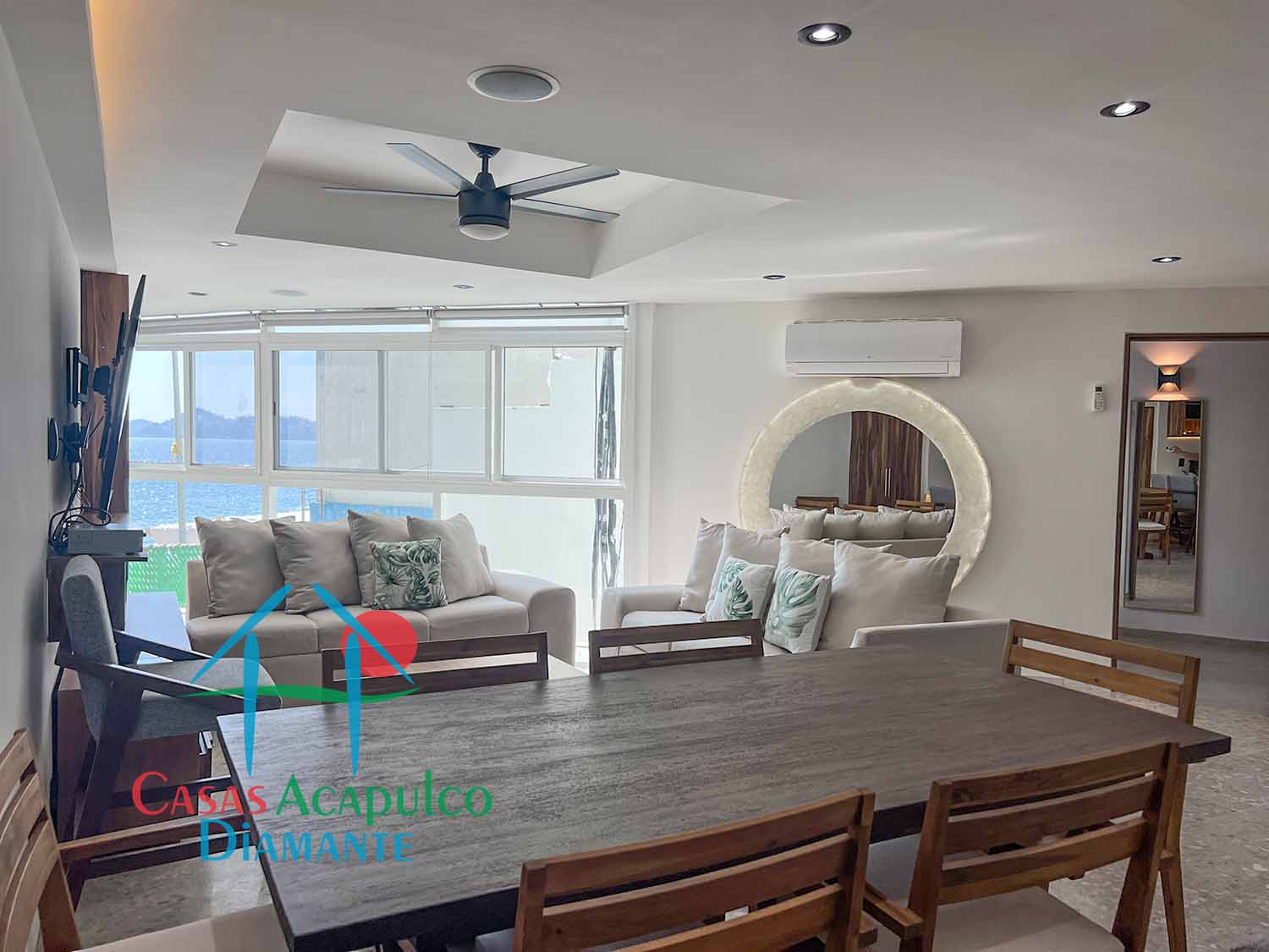 Torre Acapulco AA 6 - Estancia 1